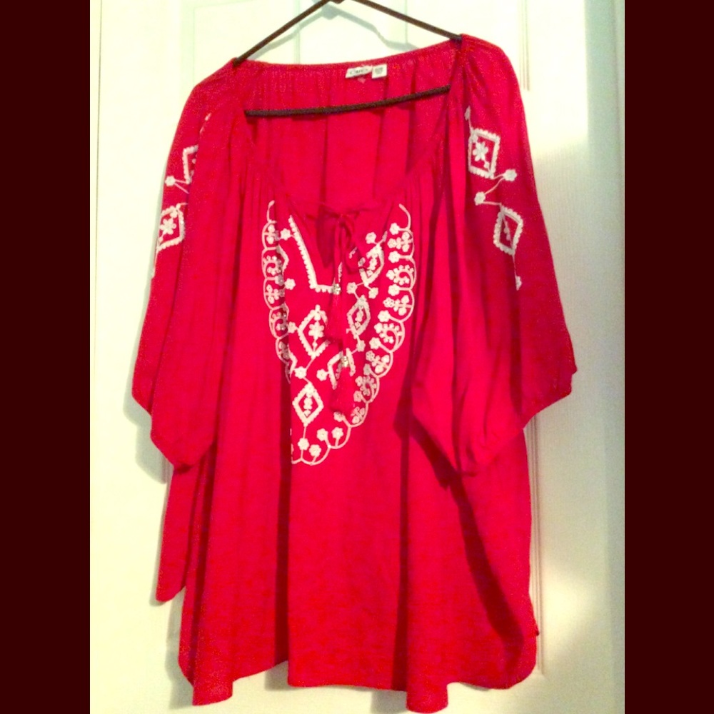 Shirt